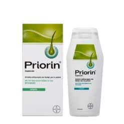 Priorin Shampoo Λιπαρά 200ml