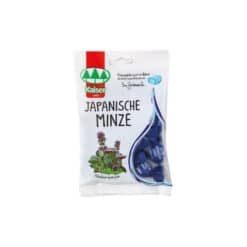 Kaiser Καραμέλες Japanische Minze 90gr