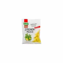 Kaiser Καραμέλες Zitronen-Melisse (Sugar Free) 75gr