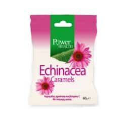 Power Echinacea Caramels 60gr