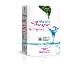 Power 7Days Water Shape Program 14 Effervescent Tabs