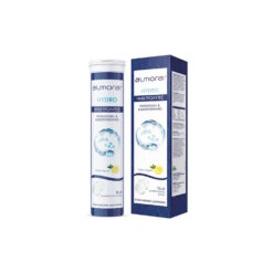Almora Plus Hydro Effervescent 19 tabs