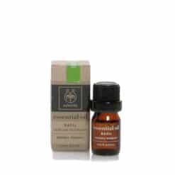 Apivita Essential Basil Βασιλικός 5ml