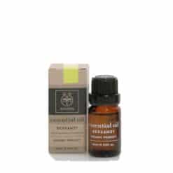 Apivita Essential Bergamot Περγαμόντο 10ml