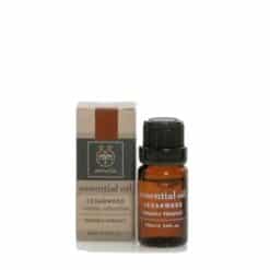 Apivita Essential Cedarwood Κέδρος 10ml