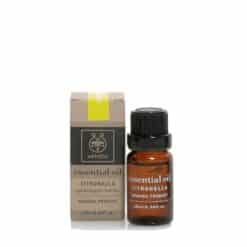 Apivita Essential Citronella 10ml