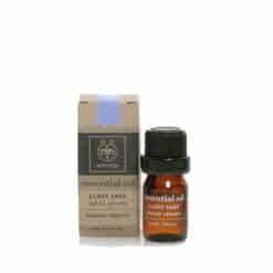 Apivita Essential Clary Sage Φασκόμηλο 5ml