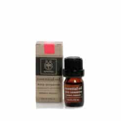 Apivita Essential Geranium Γεράνι 5ml