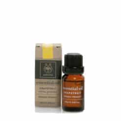 Apivita Essential Grapefruit Γκρέιπφρουτ 10ml