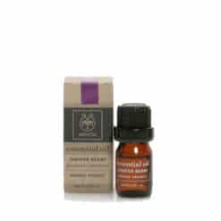 Apivita Essential Juniper Αγριοκυπαρισσο 5ml