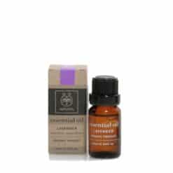 Apivita Essential Lavender Λεβάντα 10ml