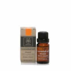 Apivita Essential Orange Πορτοκάλι 10ml