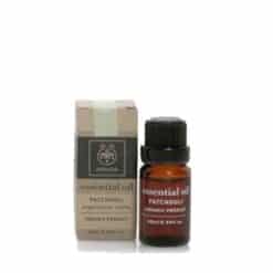 Apivita Essential Patchouli 10ml