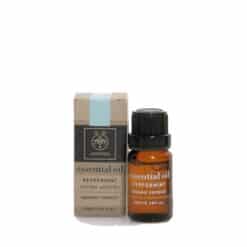 Apivita Essential Oil Μέντα-Peppermint 10ml