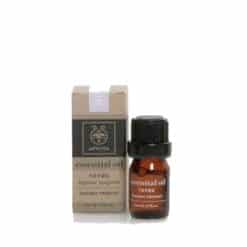 Apivita Essential Thyme Θυμάρι 5ml