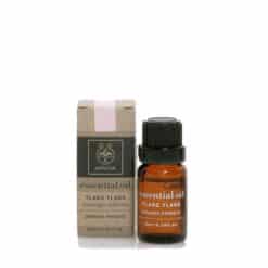 Apivita Essential Ylang Ylang 10ml