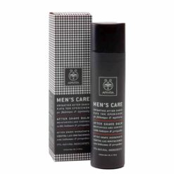 Apivita Men After Shave Βάλσαμο Πρόπολη 100ml