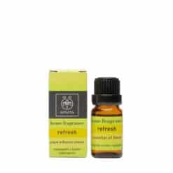 Apivita Essential Blend Refresh 10ml