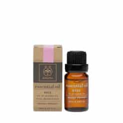 Apivita Essential Oil Τριαντάφυλλο-Rose 10% Διάλυμα Σε Λάδι Jojoba 10ml