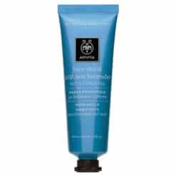 Apivita Cleansing Μάσκα Ενυδάτωσης με Θαλάσσια Λεβάντα 40ml