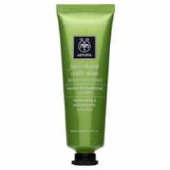Apivita Cleansing Μάσκα Ενυδάτωσης με Αλόη 50ml