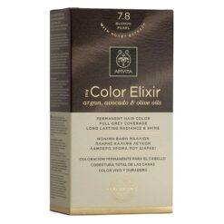 Apivita My Color Elixir N7.8 Ξανθό Περλέ 50ml & 75ml