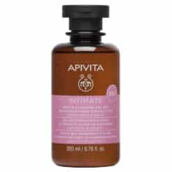 Apivita Intimate Daily Gel Χαμομήλι & Πρόπολη 200ml