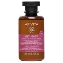 Apivita Intimate Special Gel 200ml