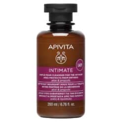 Apivita Intimate Lady Αλόη & Πρόπολη 200ml