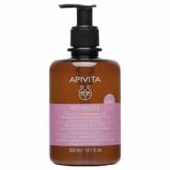 Apivita Intimate Daily Gel Χαμομήλι & Πρόπολη 300ml