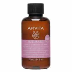 Apivita Intimate Daily Mini 75ml