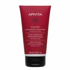 Apivita Colour Protect Hair Conditioner Sunflower & Honey 150ml