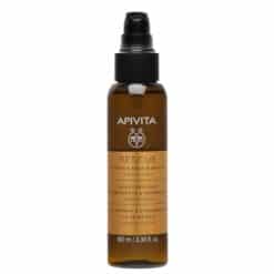 Apivita Hair Rescue Oil Λάδι Θρέψης & Επανόρθωσης Αργκαν & Ελιά 100ml