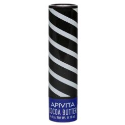 Apivita Lip Care Βούτυρο Κακάο SPF20 4.4G