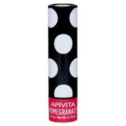 Apivita Lip Care με Ρόδι 4.4G