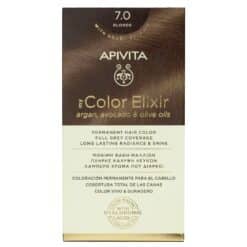 Apivita Hair Color N 7. 0