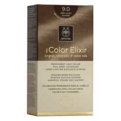 Apivita My Color Elixir N9.0 Ξανθό Πολύ Ανοιχτό 50ml & 75ml