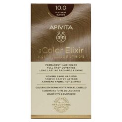 Apivita My Color Elixir N10 Κατάξανθο 50ml & 75ml