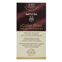 Apivita My Color Elixir N6.65 Έντονο Κόκκινο 50ml & 75ml