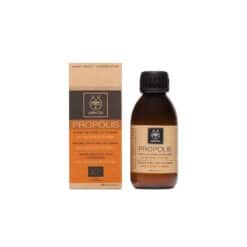 Apivita Propolis Βιολογικό Σιρόπι για Λαιμό Πρόπολη & Θυμάρι 150ml
