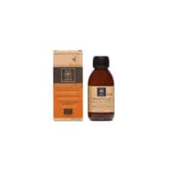 Apivita Propolis Παιδικο Βιολογικό Σιρόπι Για Λαίμο Μέλι & Θυμάρι 150ml