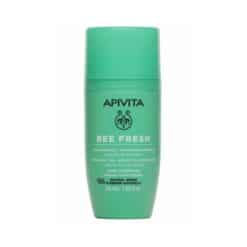 Apivita Αποσμητικό Bee Fresh Με Πρόπολη & Προβιοτικά 50ml