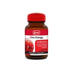 Lanes Multivit. Xtra Energy 30tabs