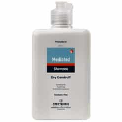 Frezyderm Mediated Shampoo 200ml