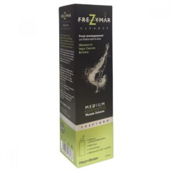 Frezyderm Frezymar Cleaner Hypertonic Aloe&Eucal Medium 120ml