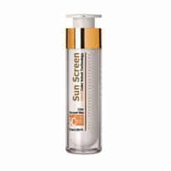 Frezyderm Sun Care Velvet Color Face SPF50+ 50ml