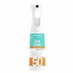 Frezyderm Sun Sea Side Spray Spf50+ Dry Mist 300ml