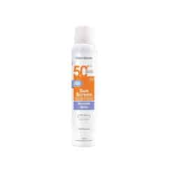 Frezyderm Sun Screen Invisible Spray Spf50+ 200ml
