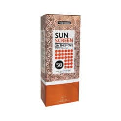 Frezyderm Sunscreen On The Move Spf50 75ml