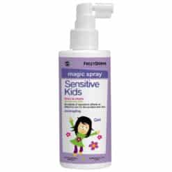 Frezyderm Kids Sensitive Magic Spray Girls 150ml